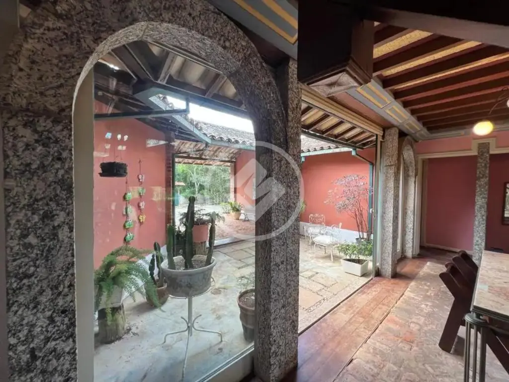 Imagem 5 - Casa Condomínio em Vargem Grande, Teresópolis - RJ