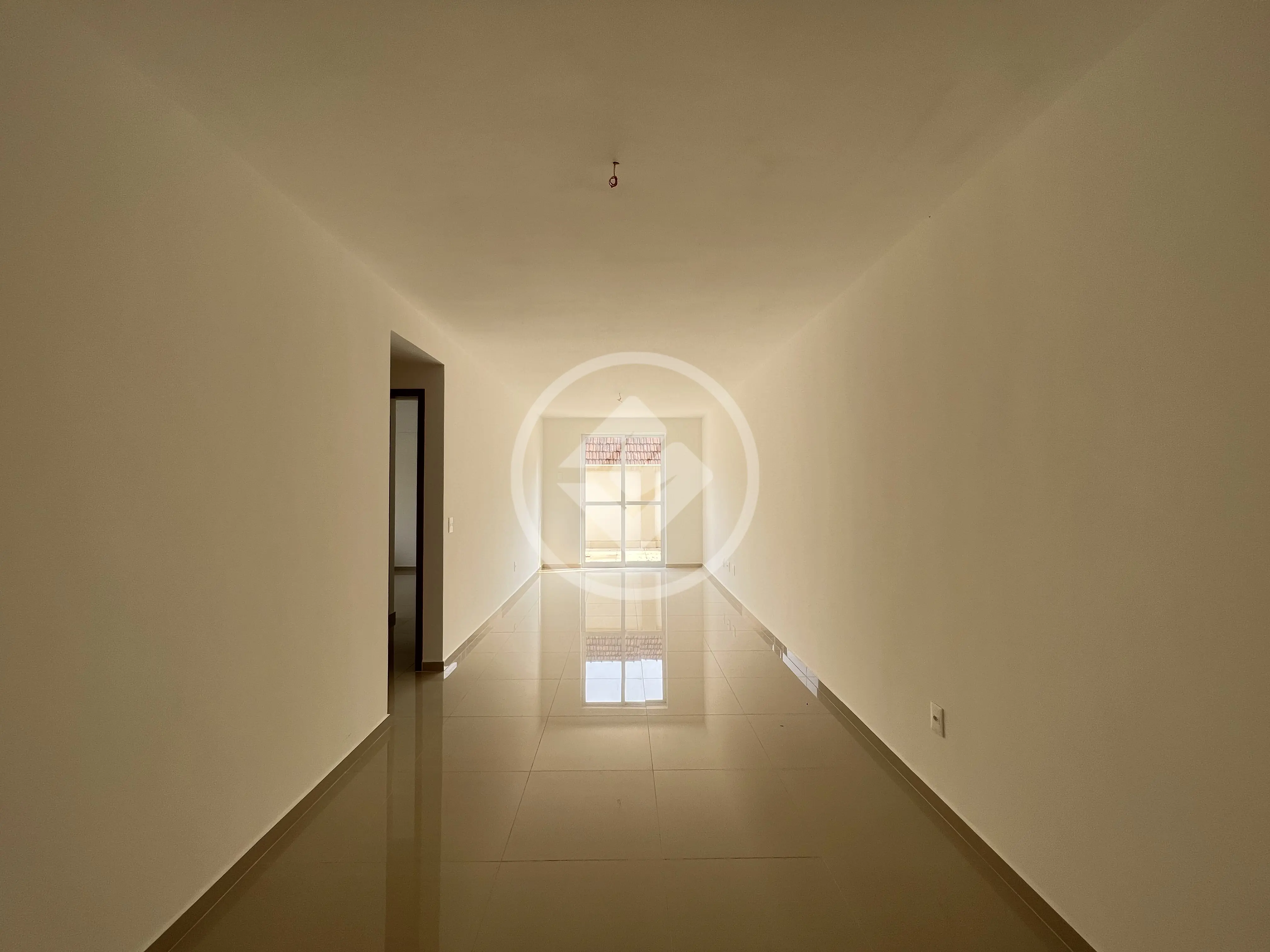 Imagem 1 - Apartamento em Agriões, Teresópolis - RJ