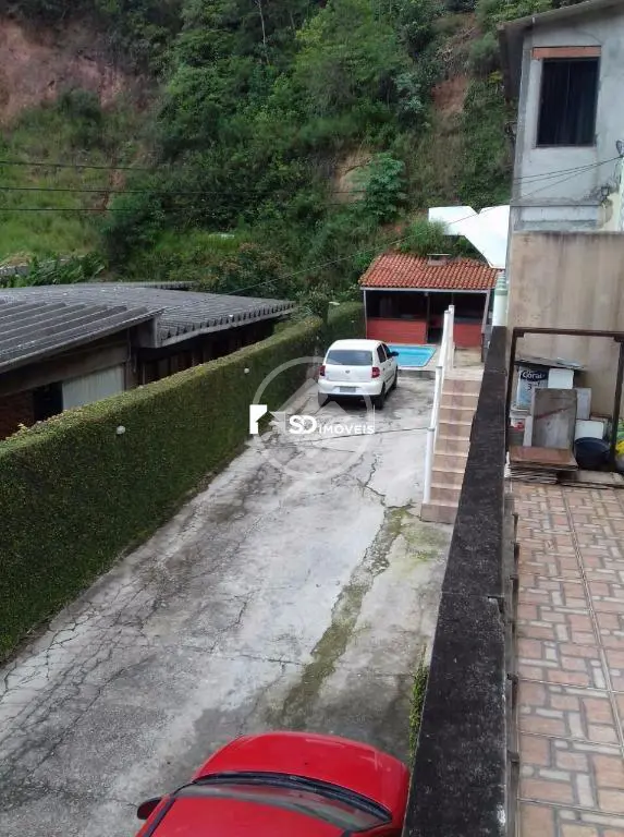 Imagem 6 - Casa em Artistas, Teresópolis - RJ