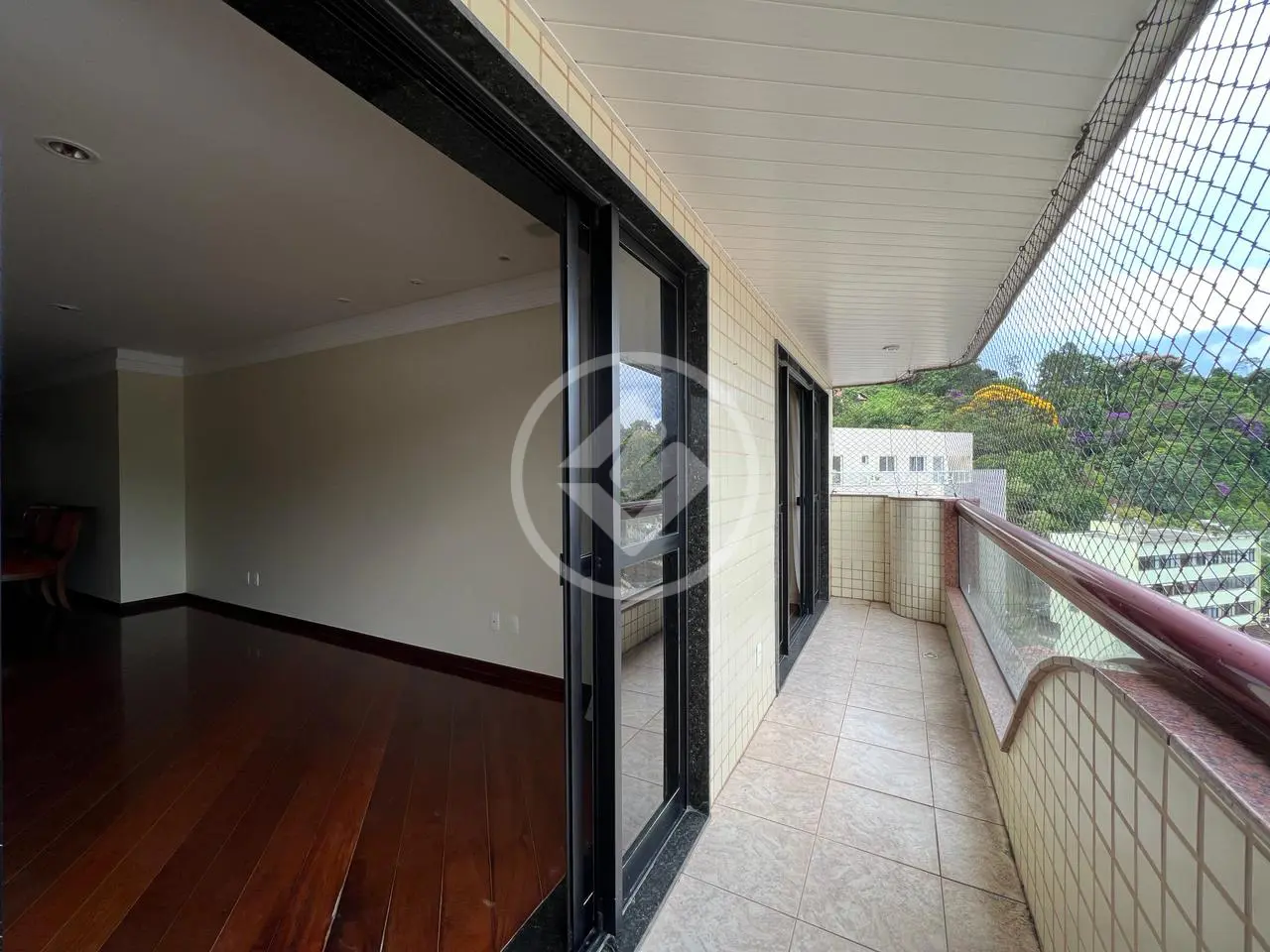 Imagem 5 - Apartamento em Agriões, Teresópolis - RJ