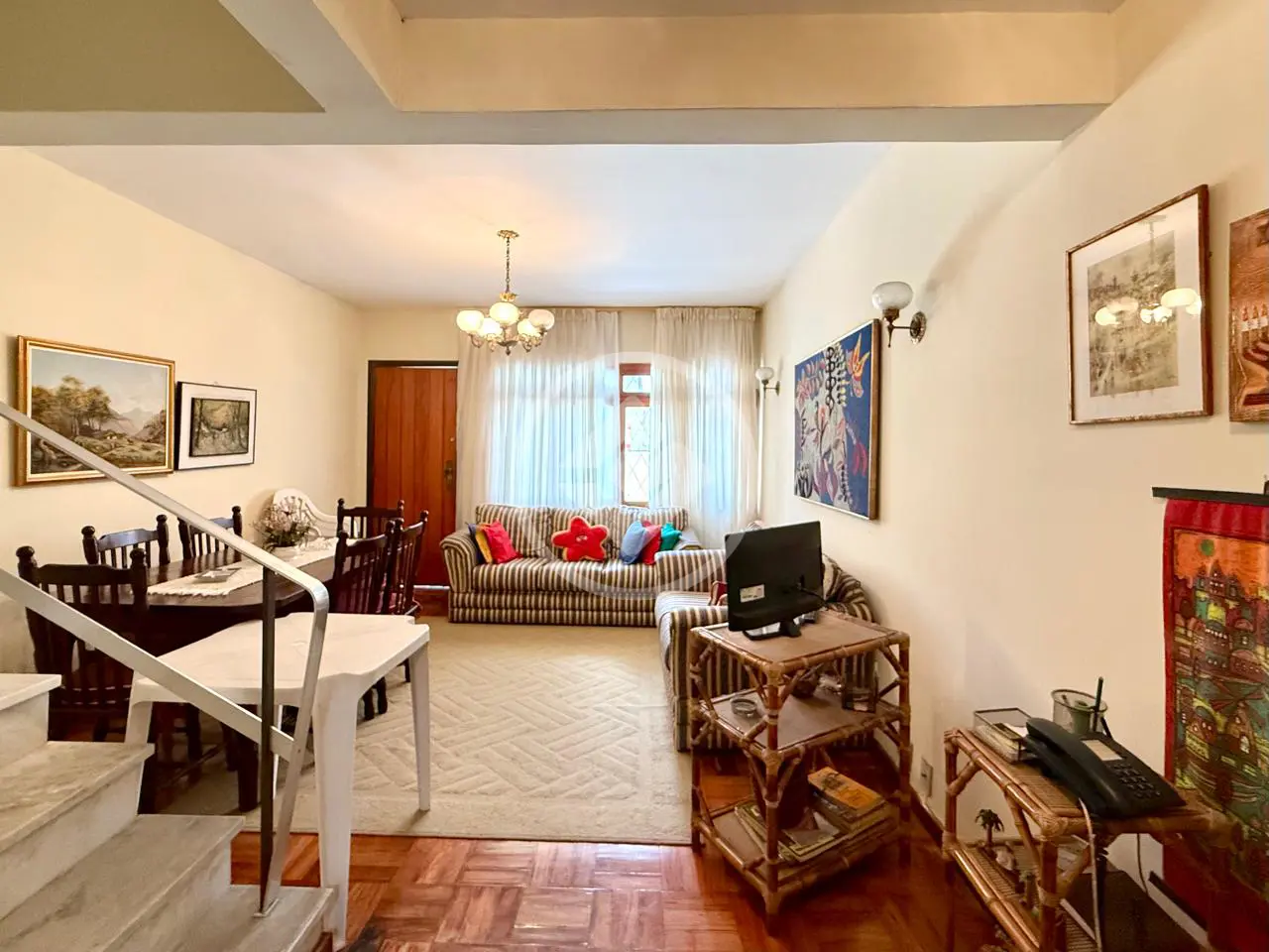 Imagem 1 - Casa Condomínio em Alto, Teresópolis - RJ