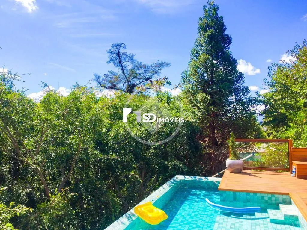 Imagem 6 - Casa em Iucas, Teresópolis - RJ