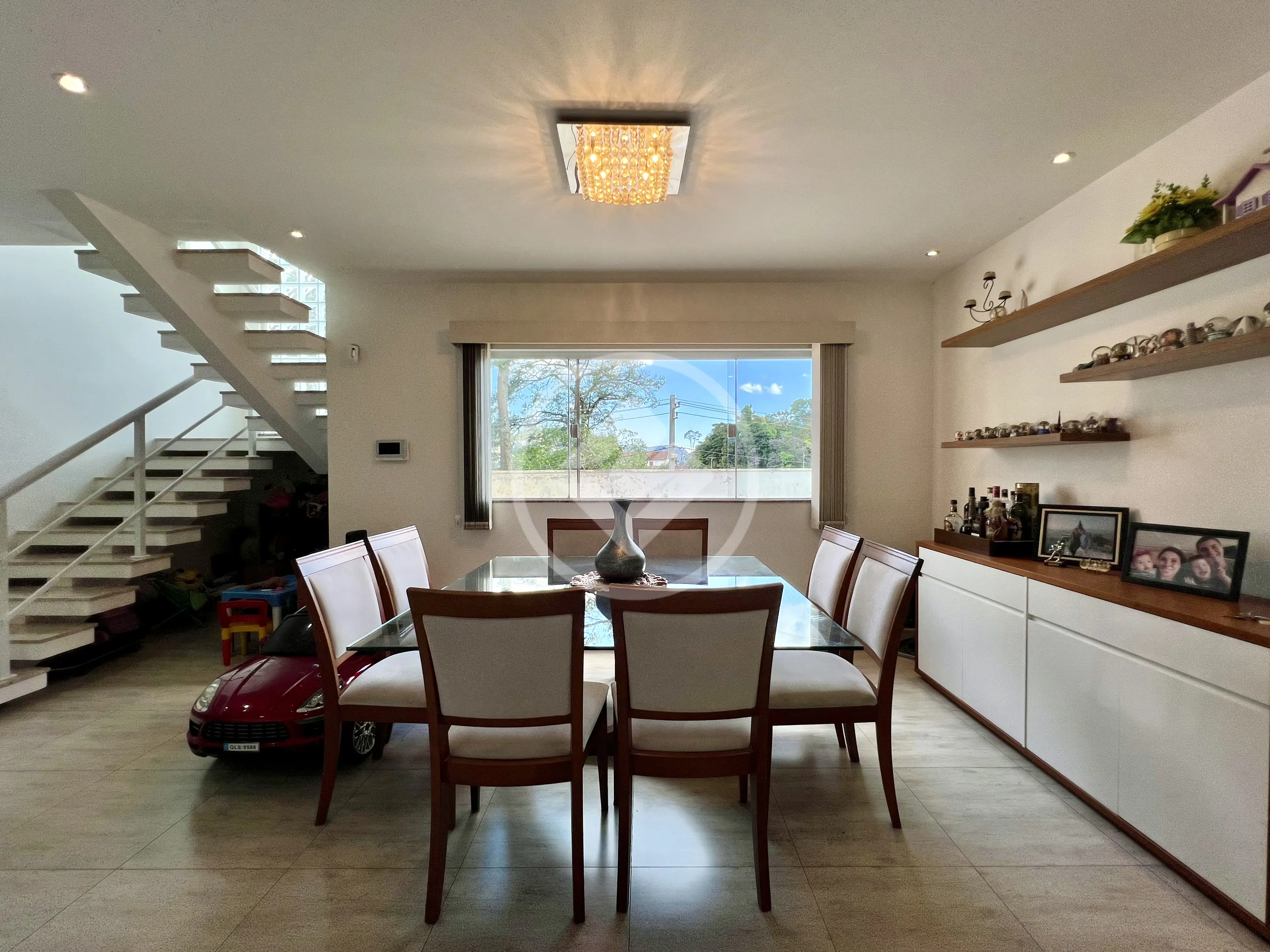 Imagem 1 - Casa em Jardim Europa, Teresópolis - RJ