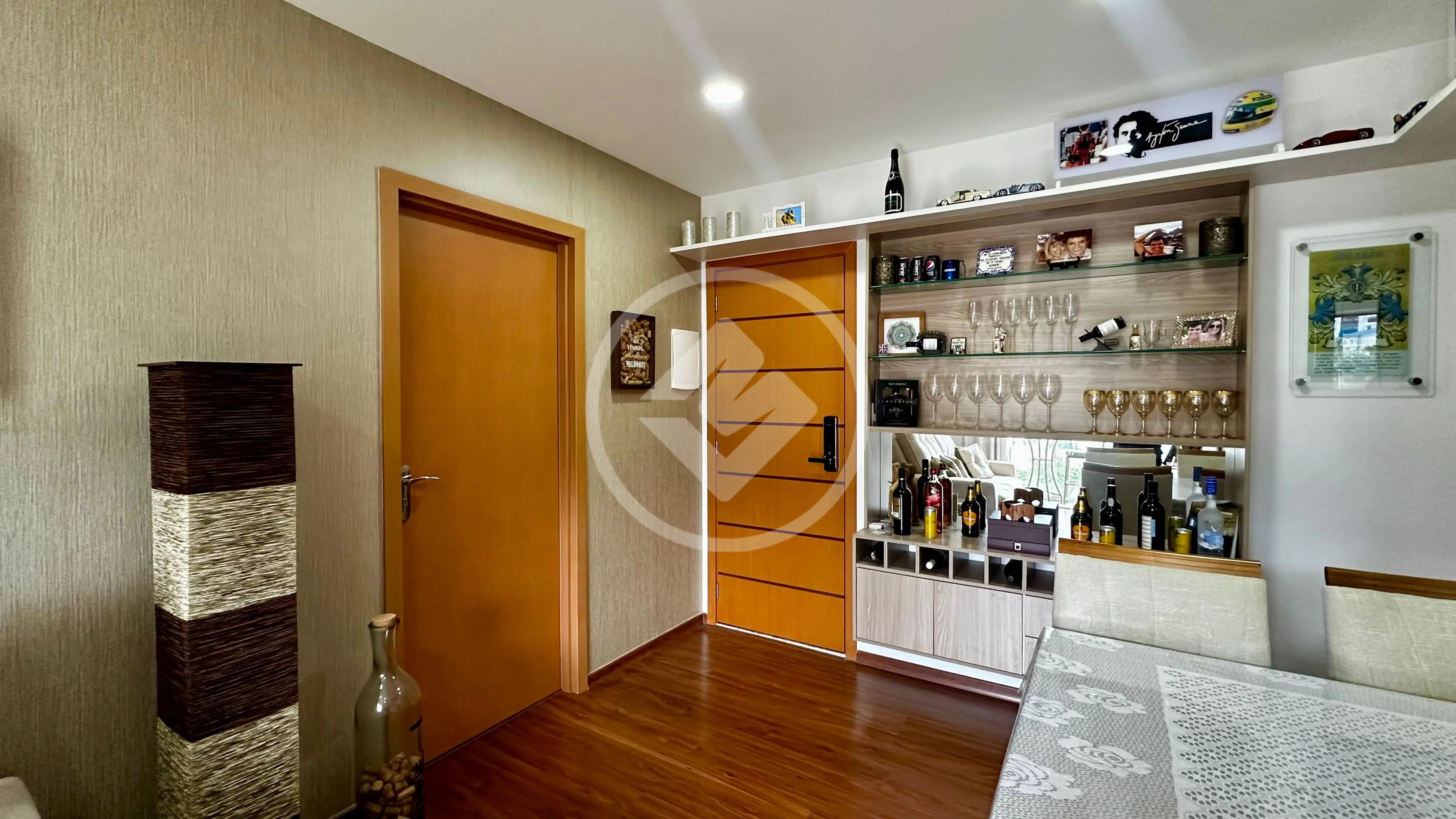 Imagem 6 - Apartamento em Alto, Teresópolis - RJ