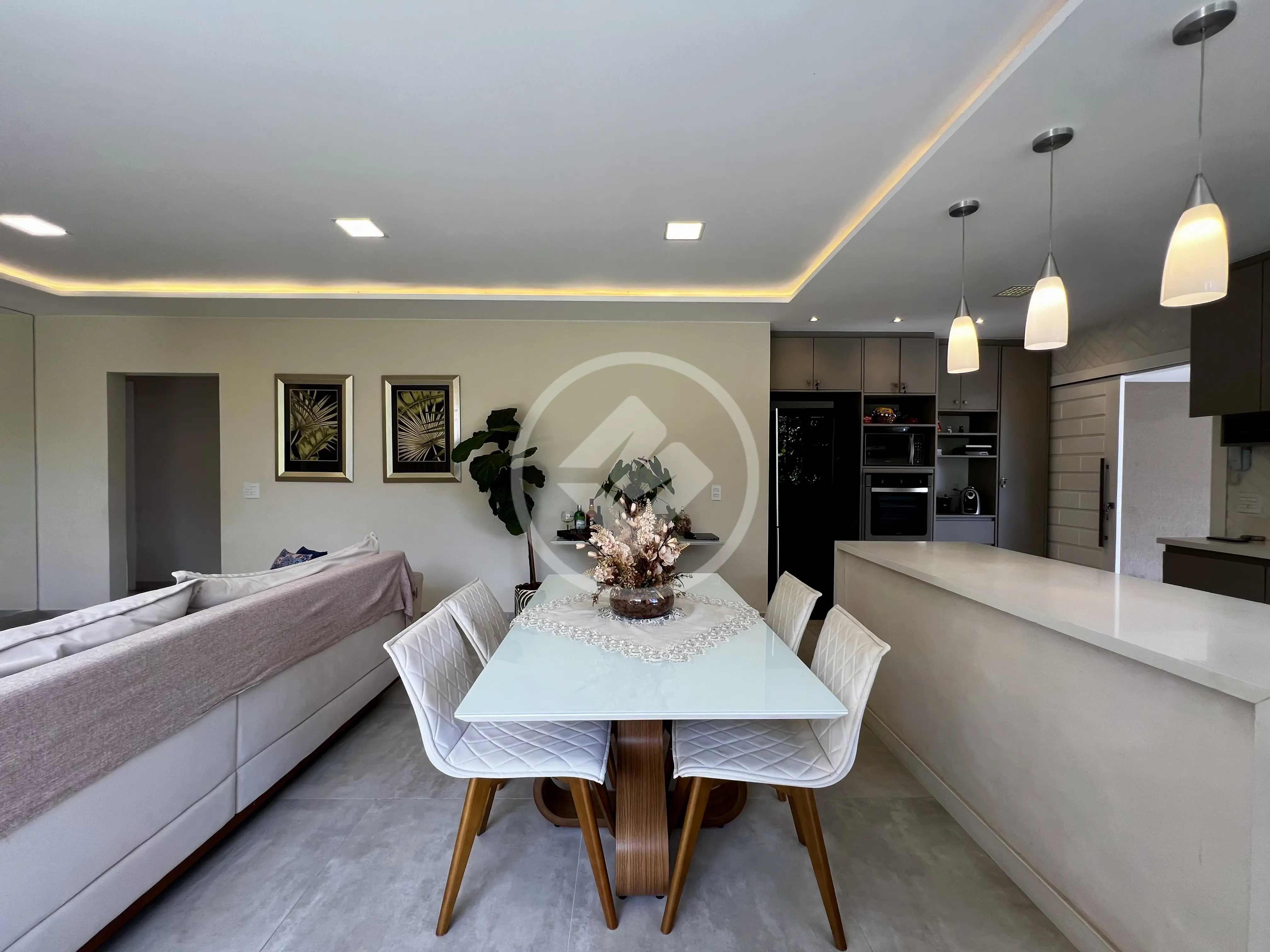 Imagem 2 - Casa em Jardim Europa, Teresópolis - RJ