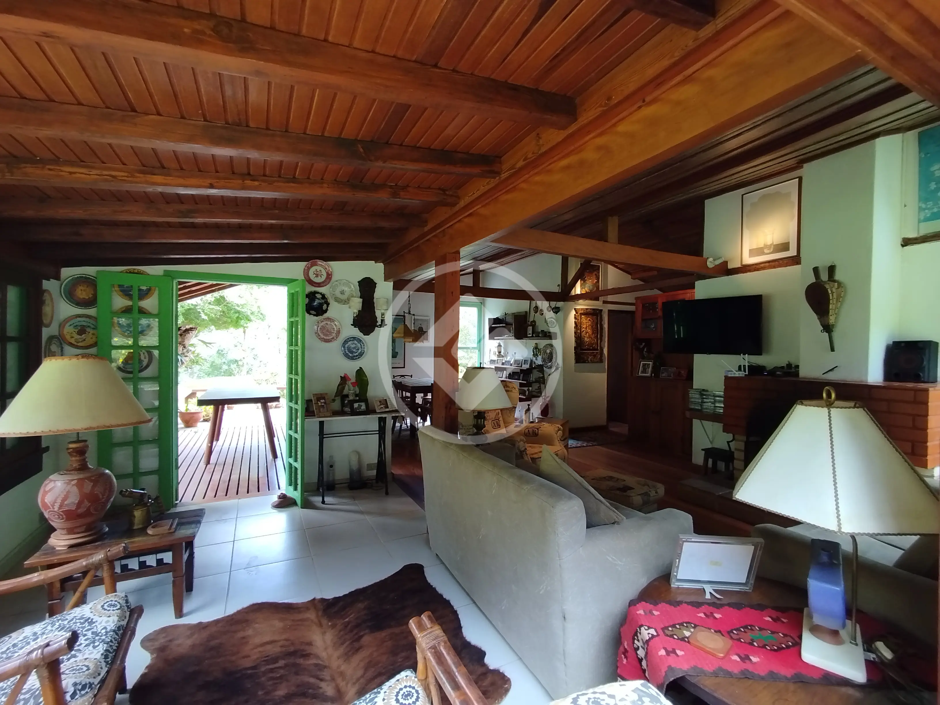 Imagem 2 - Casa em Vargem Grande, Teresópolis - RJ