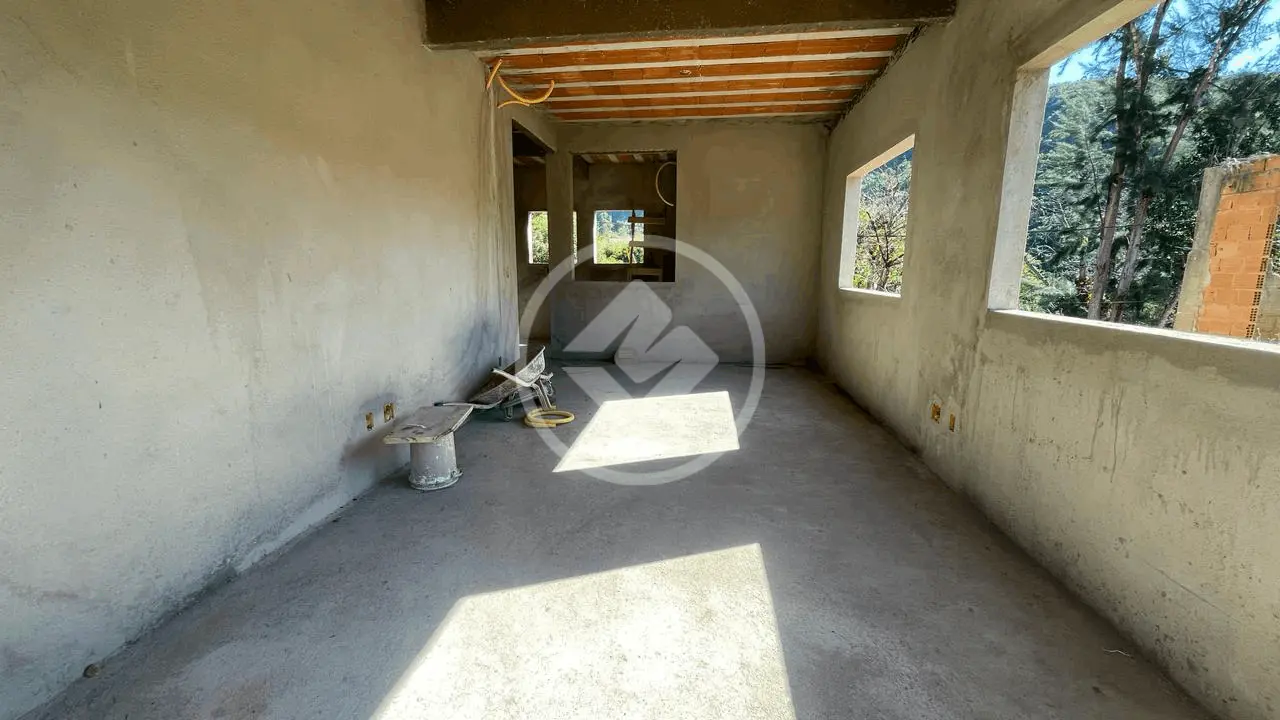 Imagem 2 - Casa Condomínio em Albuquerque, Teresópolis - RJ