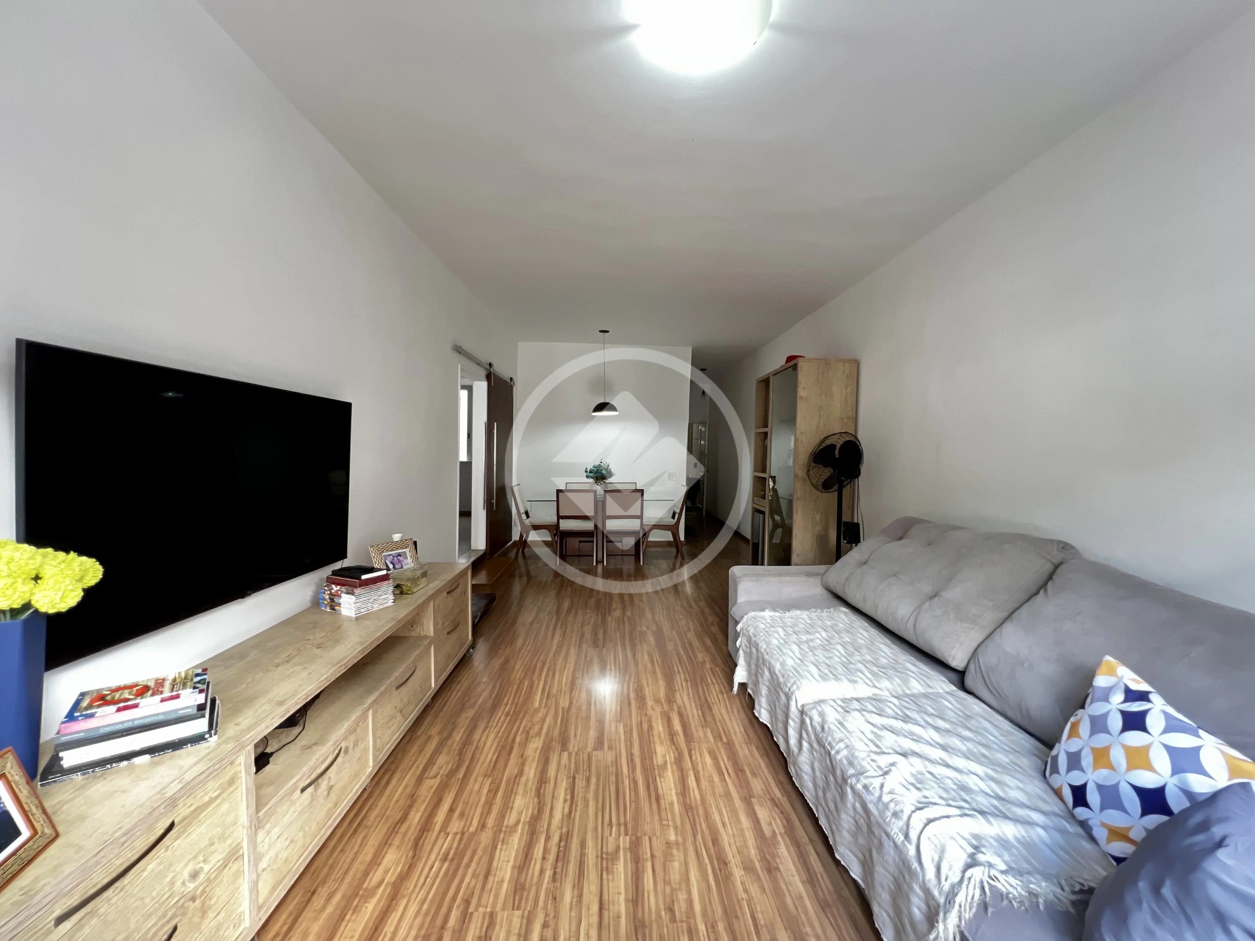 Imagem 4 - Apartamento em Agriões, Teresópolis - RJ
