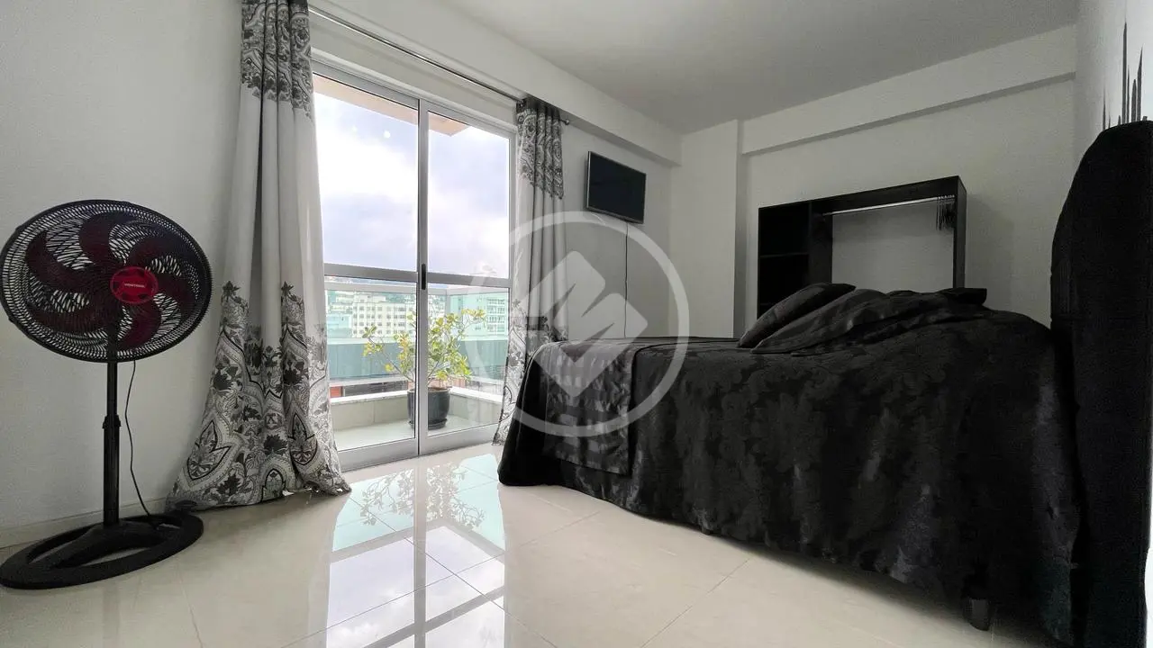 Imagem 5 - Apartamento em Várzea, Teresópolis - RJ