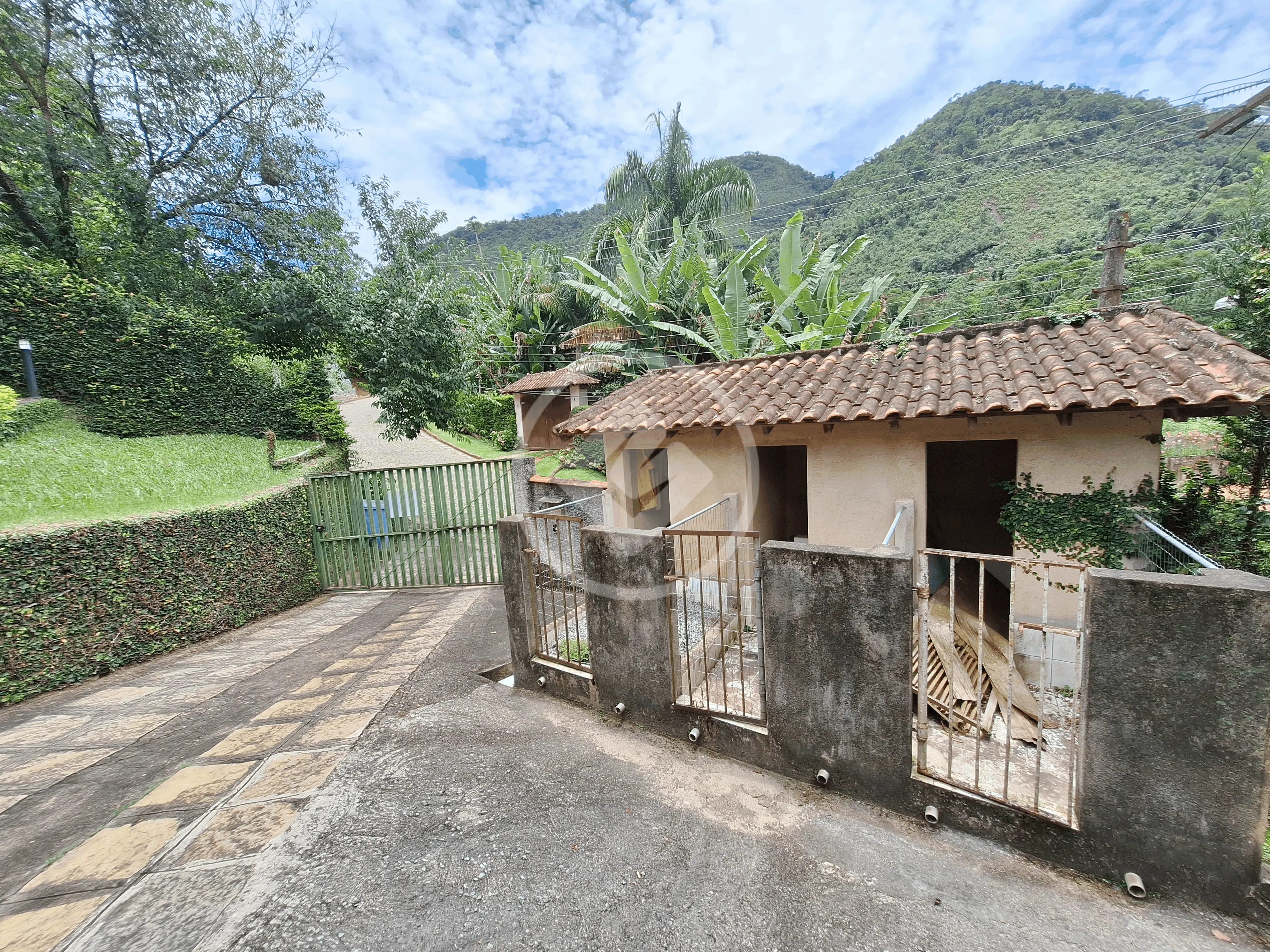Imagem 2 - Casa Condomínio em Vargem Grande, Teresópolis - RJ