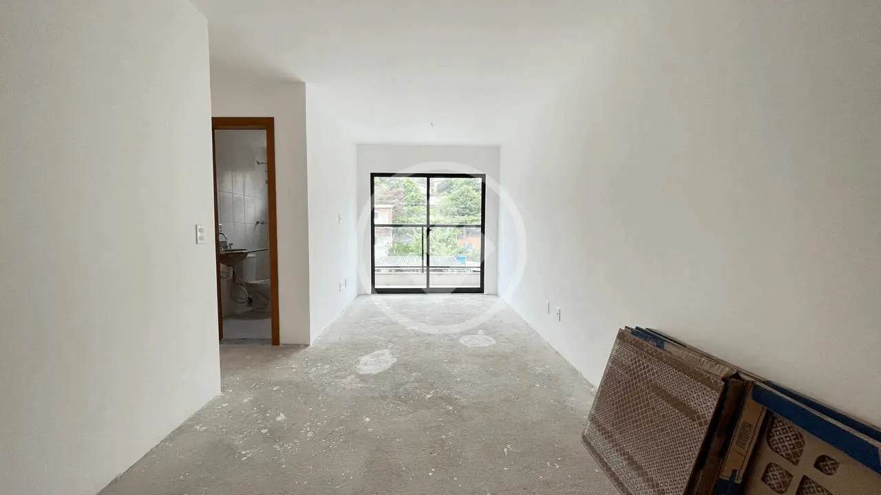 Imagem 4 - Apartamento em Alto, Teresópolis - RJ