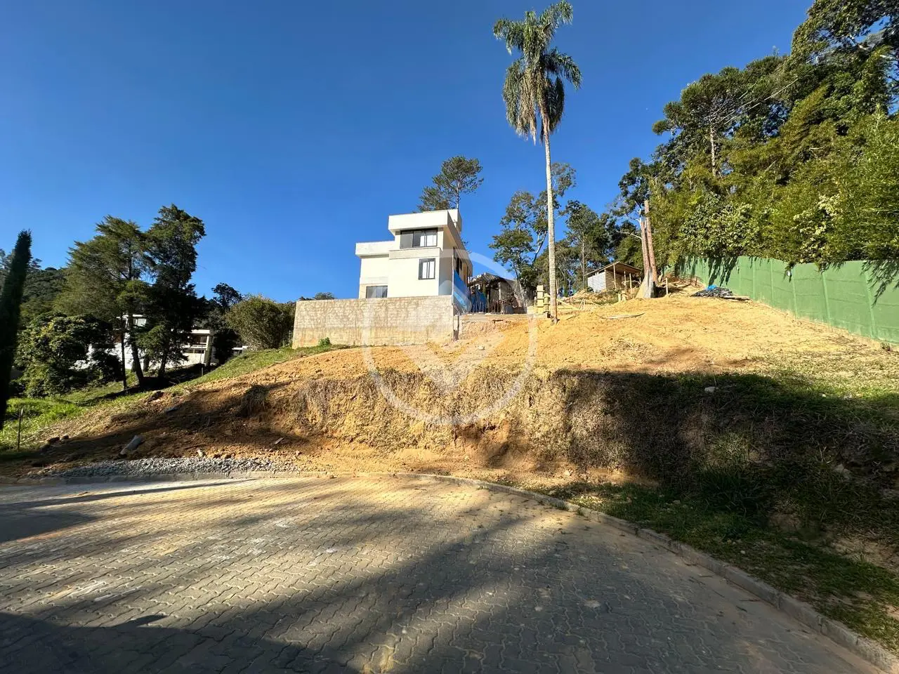 Imagem 1 - Terreno Condomínio em Posse, Teresópolis - RJ