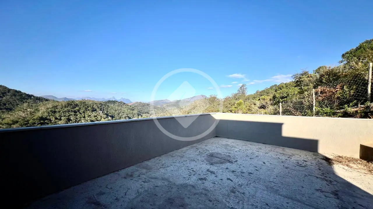 Imagem 3 - Casa Condomínio em Posse, Teresópolis - RJ