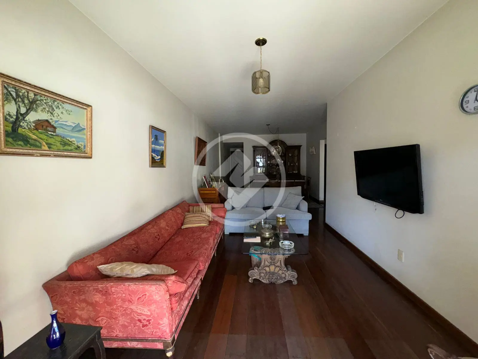 Apartamento Várzea, Teresópolis - RJ — foto 2