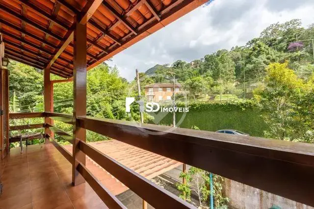 Imagem 6 - Casa em Parque do Ingá, Teresópolis - RJ