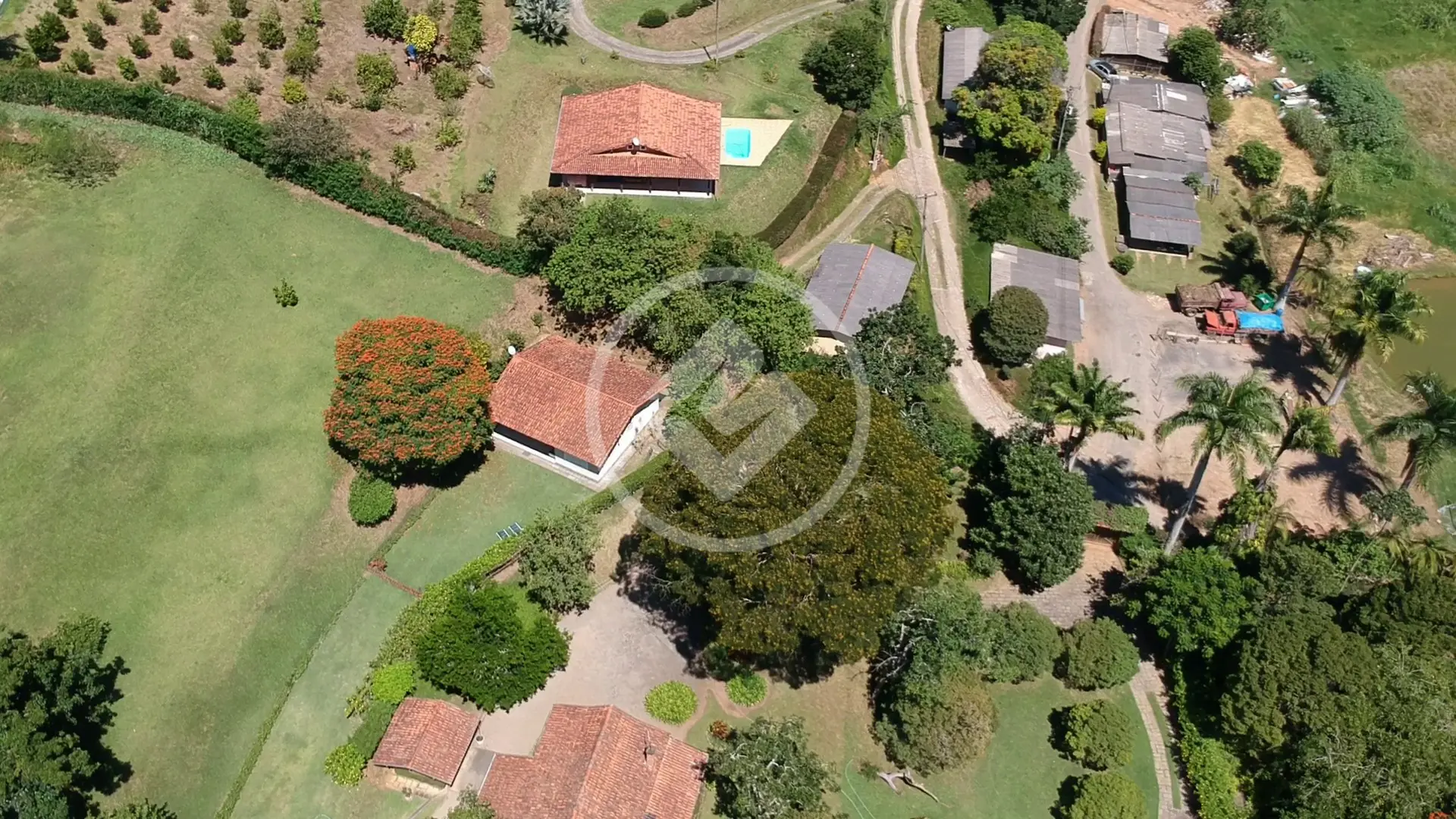Imagem 3 - Casa em Itaipava, Petrópolis - RJ