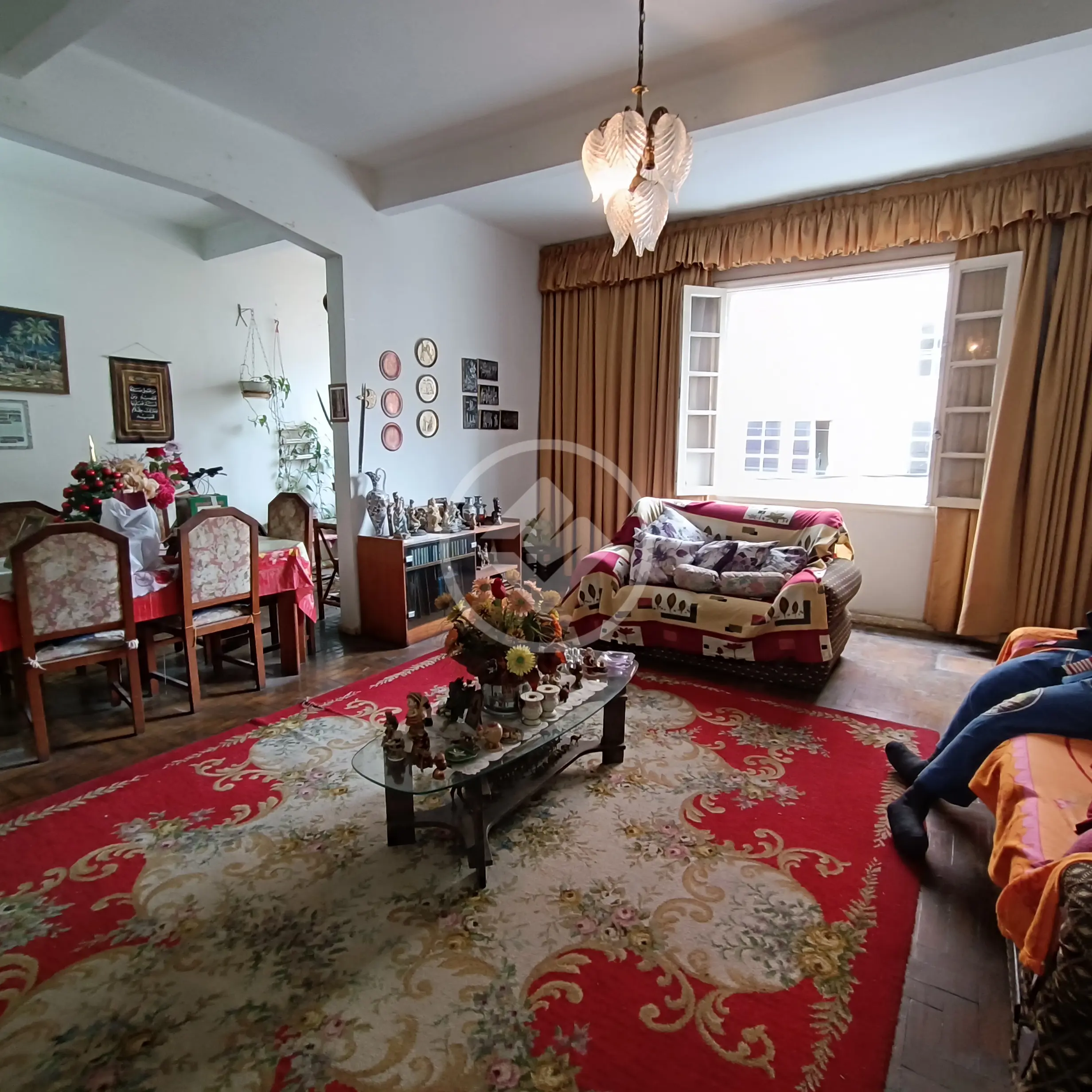 Imagem 3 - Apartamento em Alto, Teresópolis - RJ