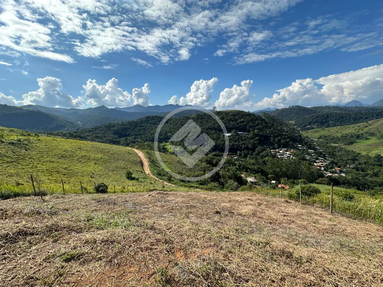 Imagem 6 - Terreno Condomínio em Pessegueiros, Teresópolis - RJ