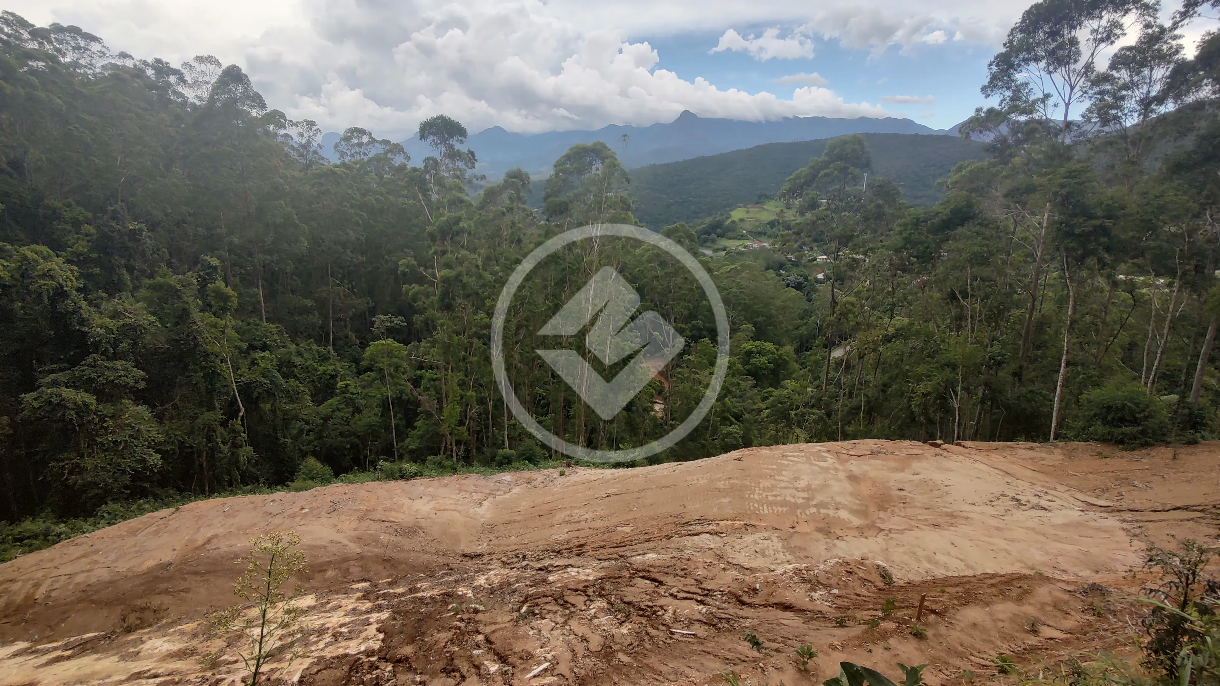 Imagem 1 - Terreno Condomínio em Itaipava, Petrópolis - RJ