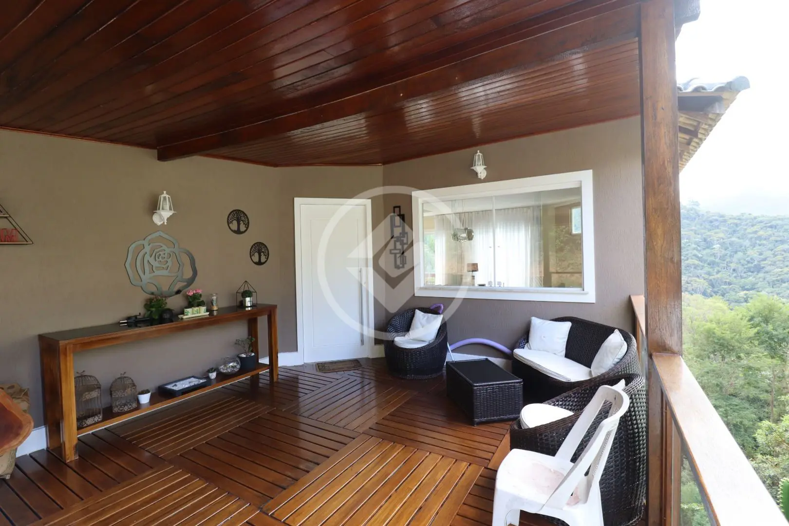 Imagem 5 - Casa Condomínio em Parque do Imbui, Teresópolis - RJ