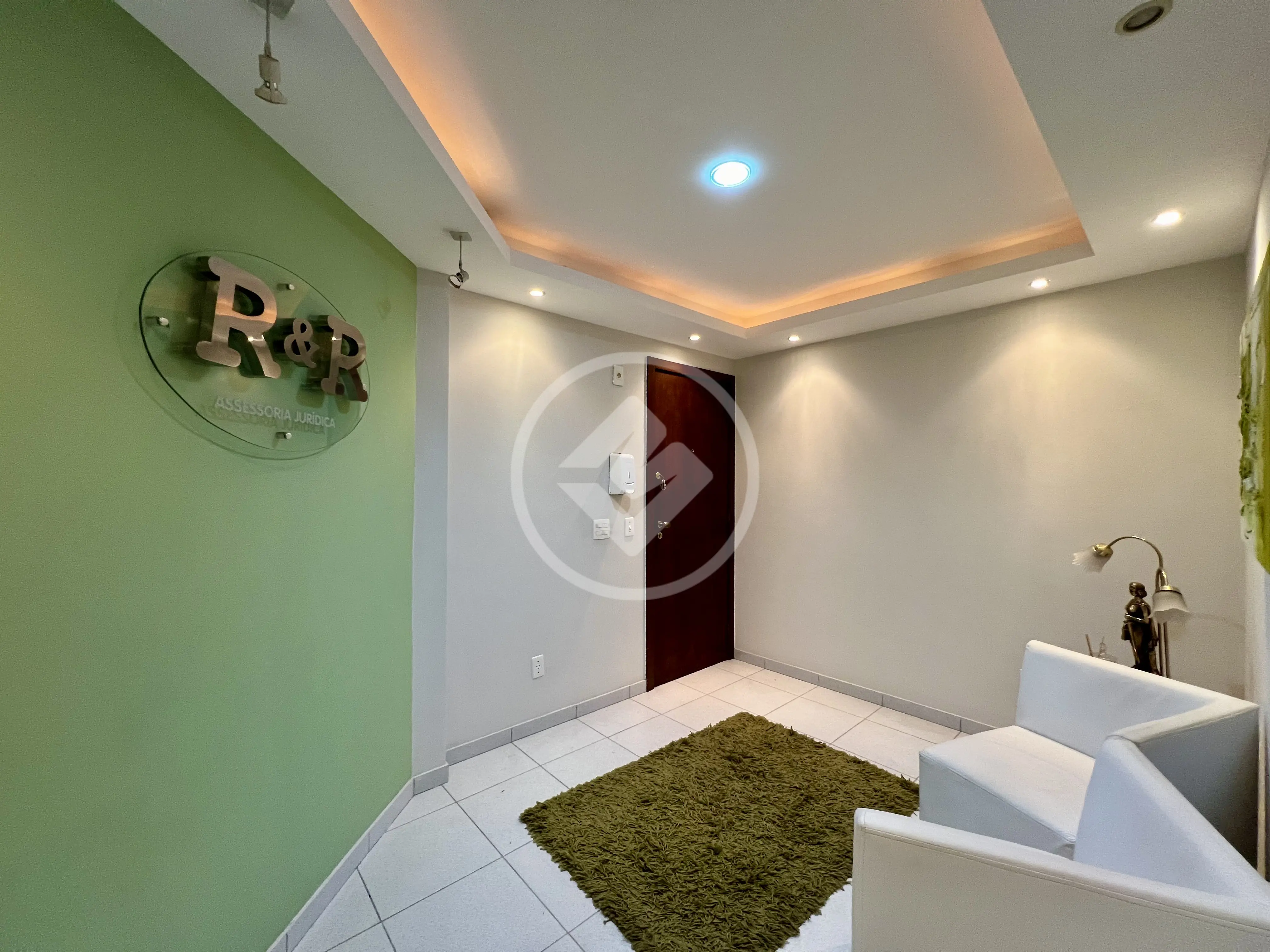 Imagem 2 - Sala Comercial em Várzea, Teresópolis - RJ
