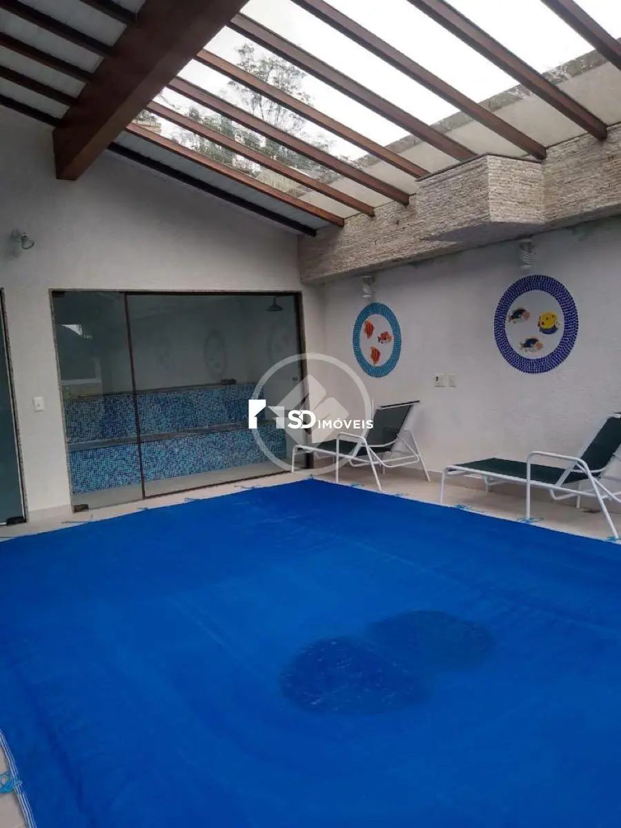 Image 25 - Casa Condomínio em Carlos Guinle, Teresópolis - RJ