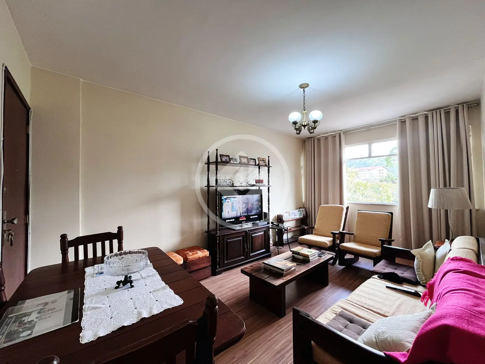 Imagem 2 - Apartamento em Várzea, Teresópolis - RJ