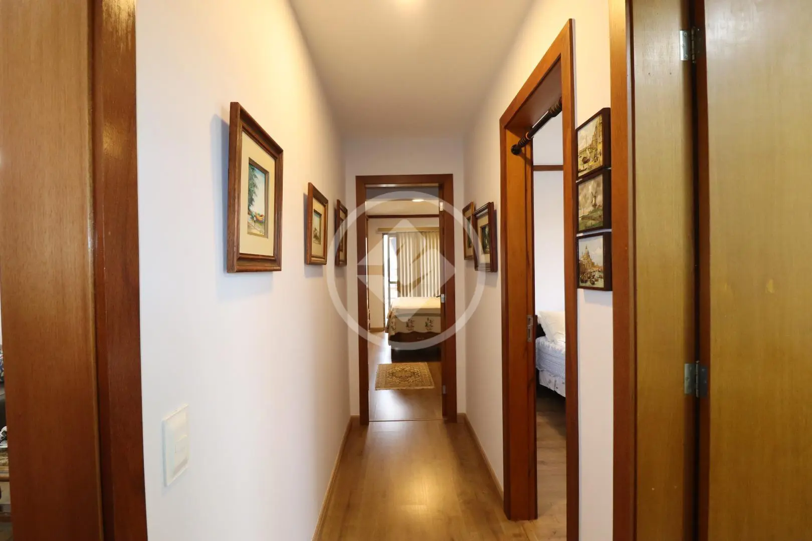 Imagem 5 - Apartamento em Alto, Teresópolis - RJ