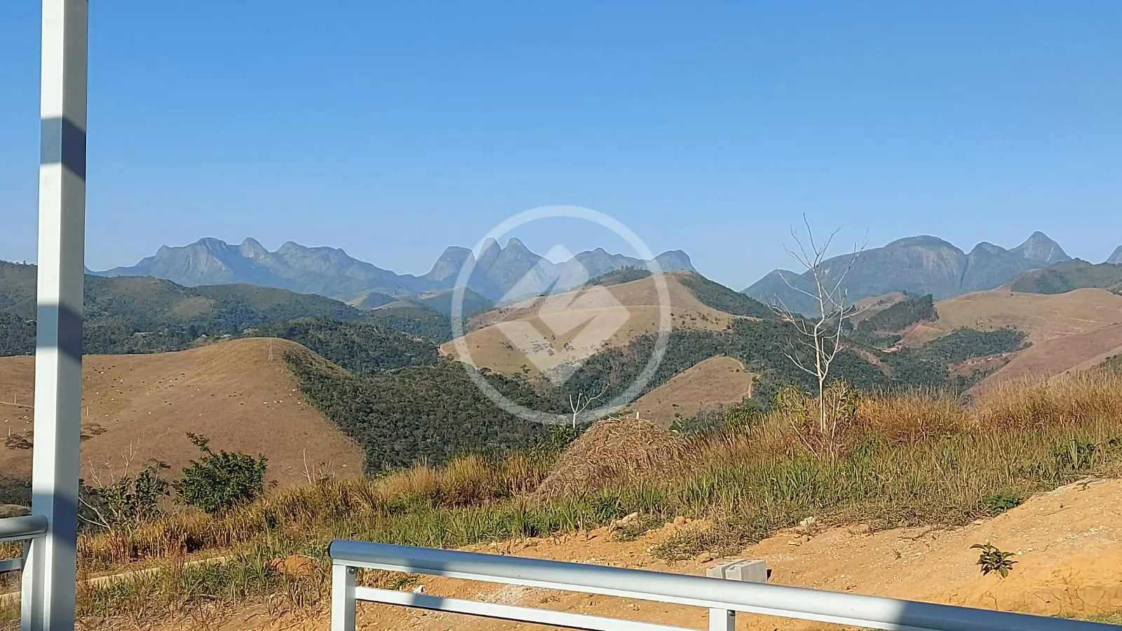 Image 14 - Terreno Condomínio em Pessegueiros, Teresópolis - RJ