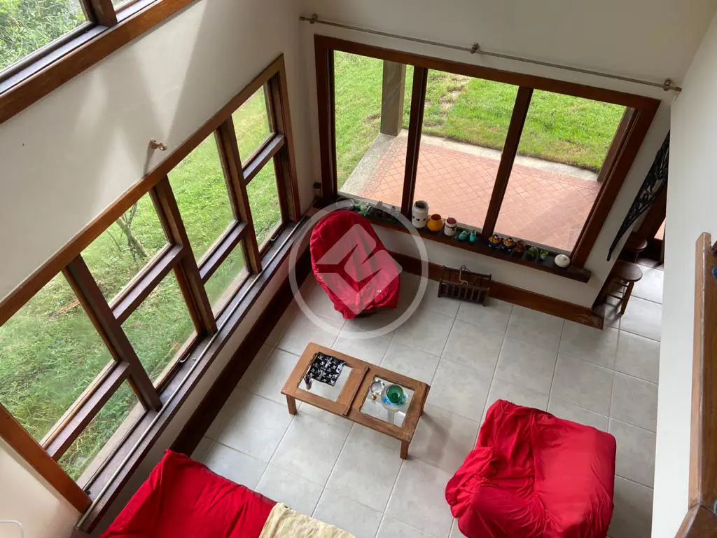 Imagem 3 - Casa Condomínio em Carlos Guinle, Teresópolis - RJ