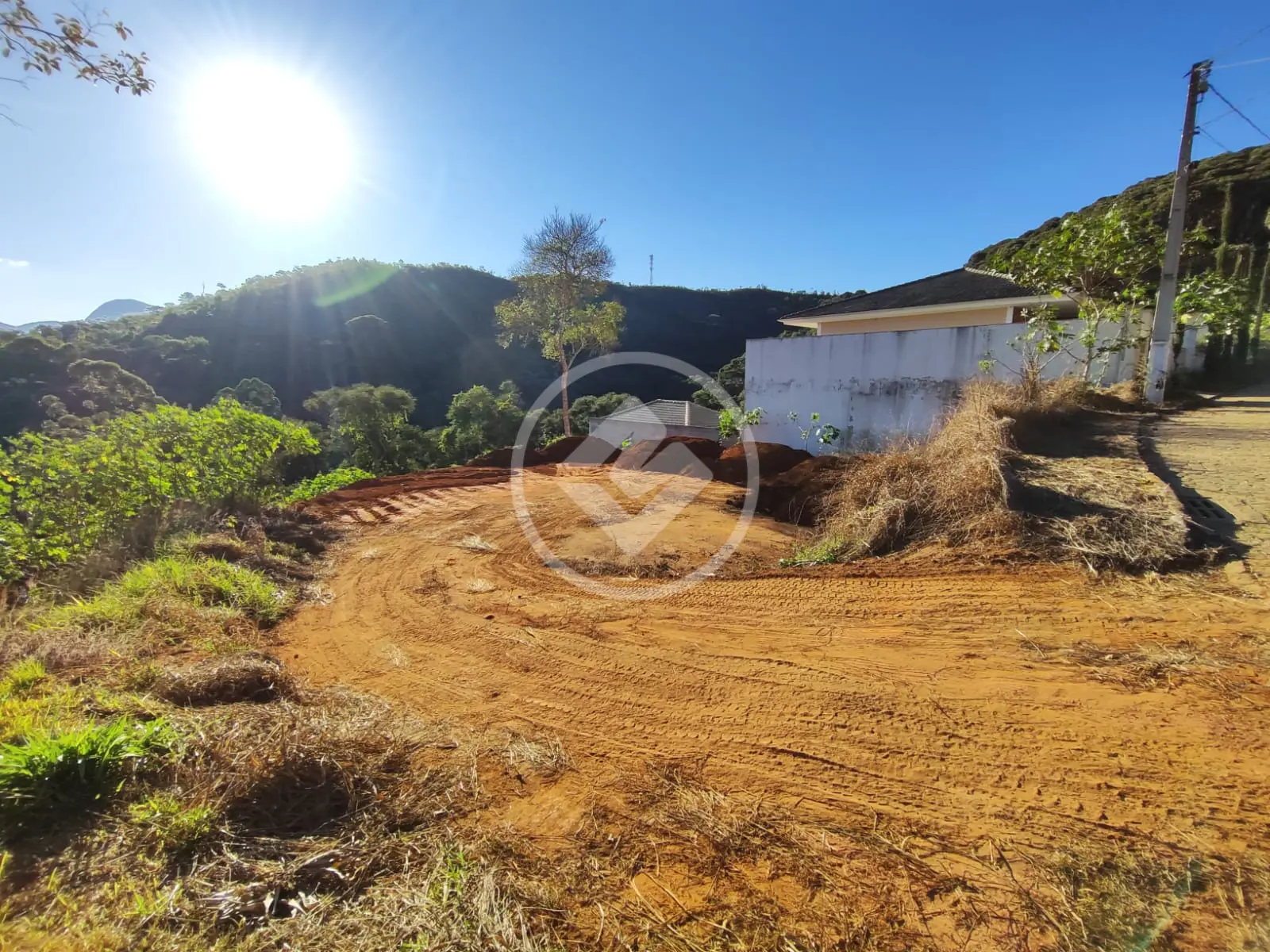 Terreno Condomínio Prata, Teresópolis - RJ — foto 2