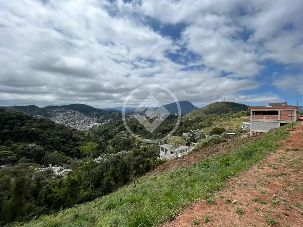 Imagem 3 - Terreno em Barra do Imbuí, Teresópolis - RJ