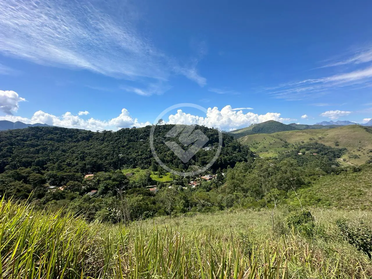 Imagem 4 - Terreno Condomínio em Pessegueiros, Teresópolis - RJ