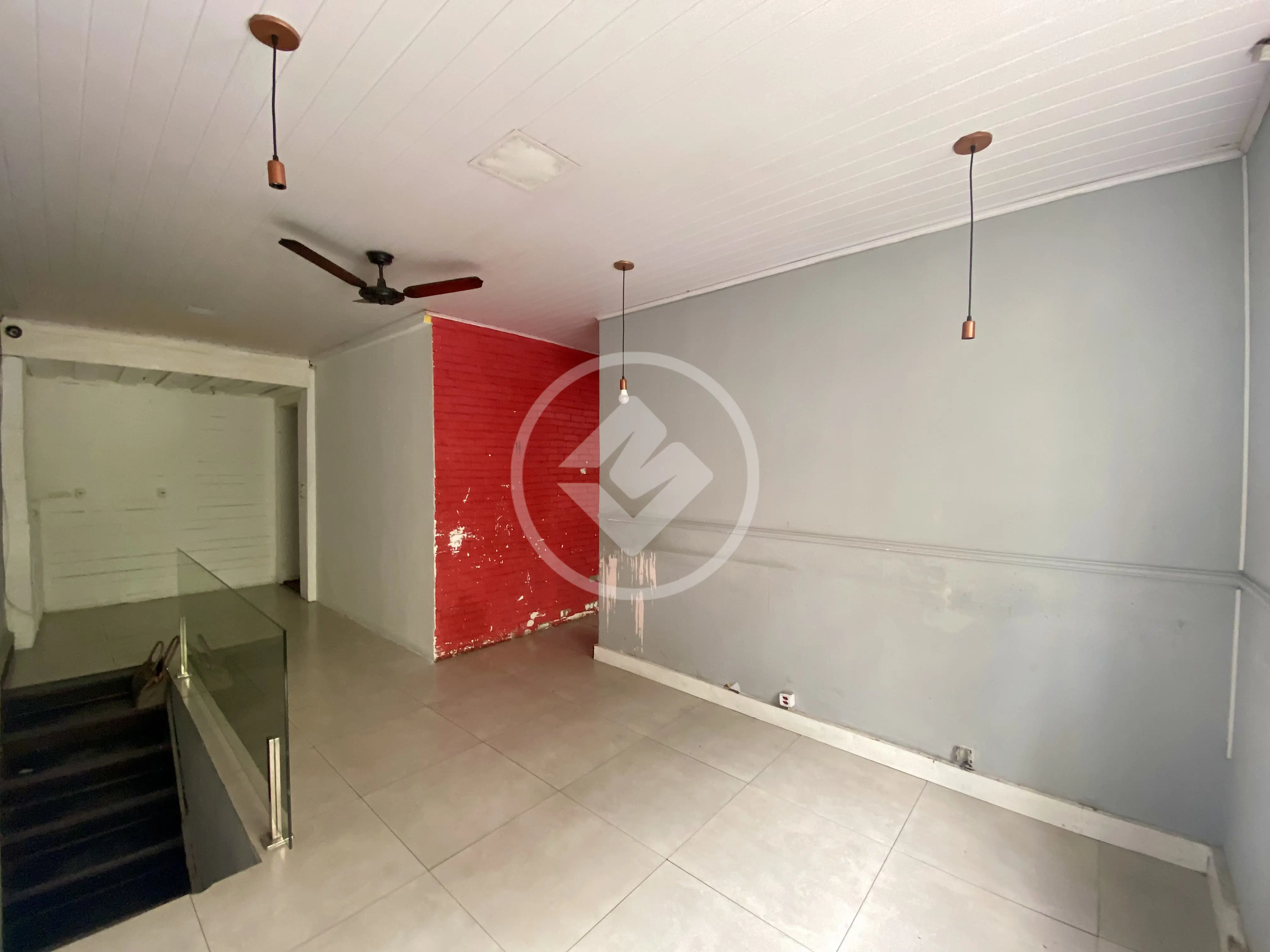 Sala Comercial Várzea, Teresópolis - RJ — foto 1