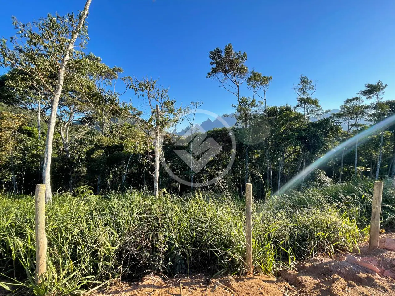 Imagem 1 - Terreno Condomínio em Ermitage, Teresópolis - RJ