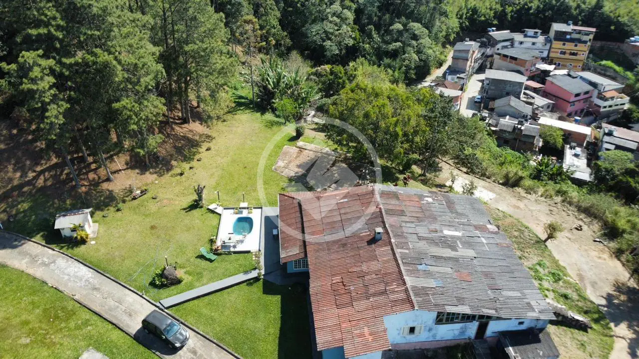Imagem 1 - Terreno em Granja Guarani, Teresópolis - RJ
