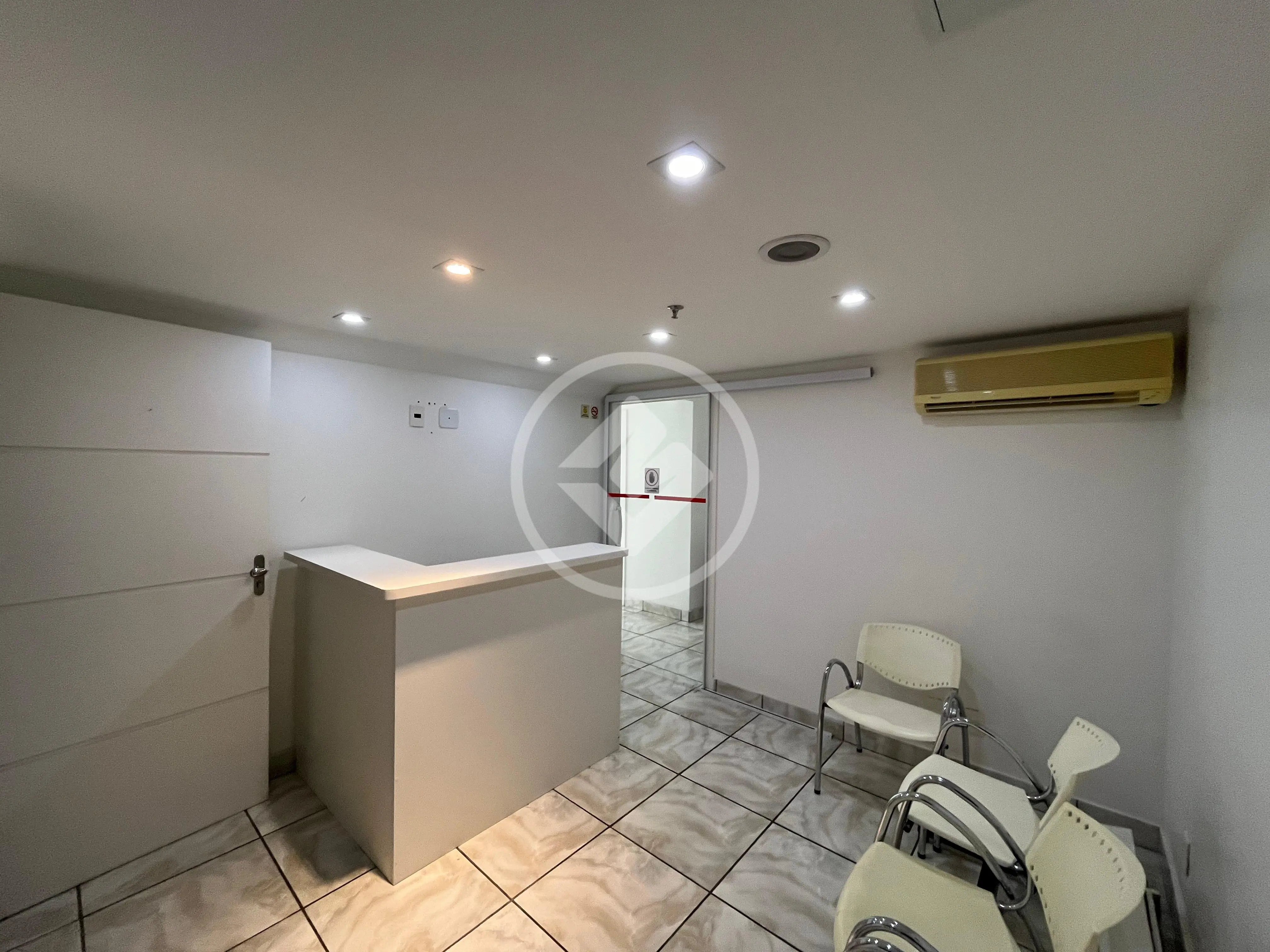 Imagem 1 - Sala Comercial em Várzea, Teresópolis - RJ