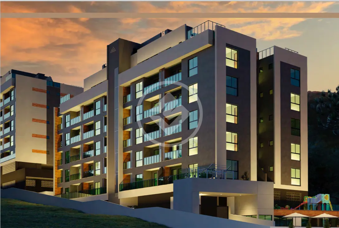 Imagem 1 - Apartamento em Várzea, Teresópolis - RJ