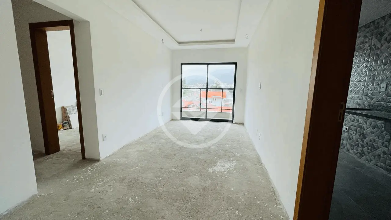 Imagem 2 - Apartamento em Alto, Teresópolis - RJ