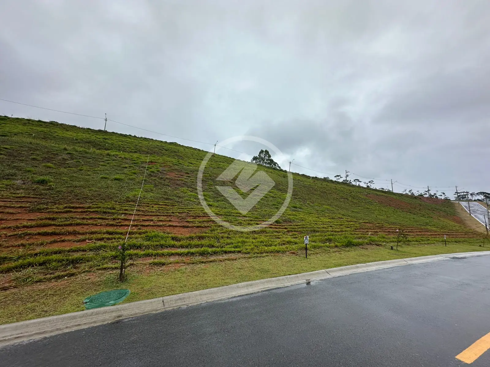 Imagem 1 - Terreno Condomínio em Ermitage, Teresópolis - RJ