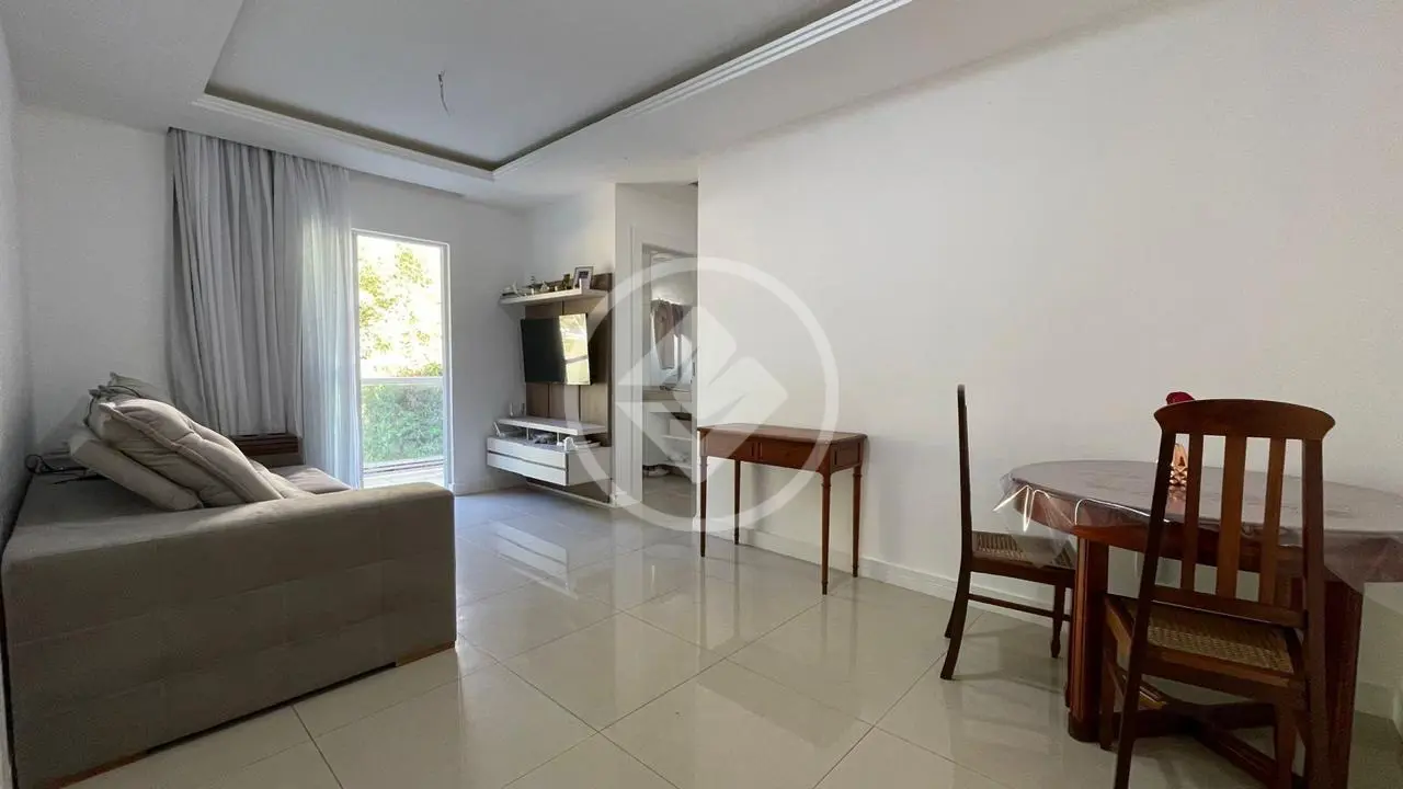 Apartamento Pimenteiras, Teresópolis - RJ — foto 2