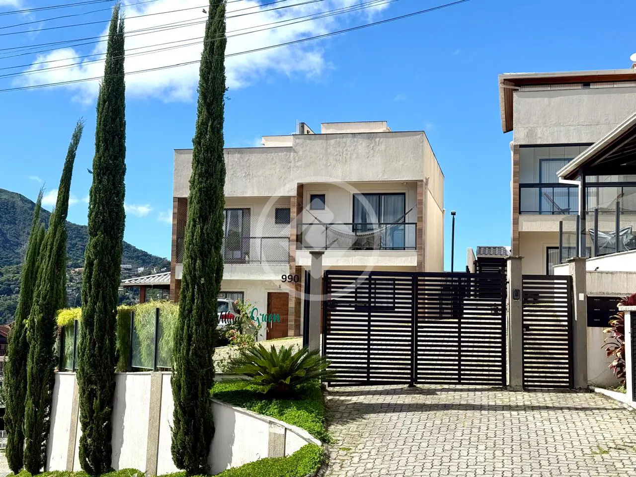 Image 20 - Casa Condomínio em Iucas, Teresópolis - RJ