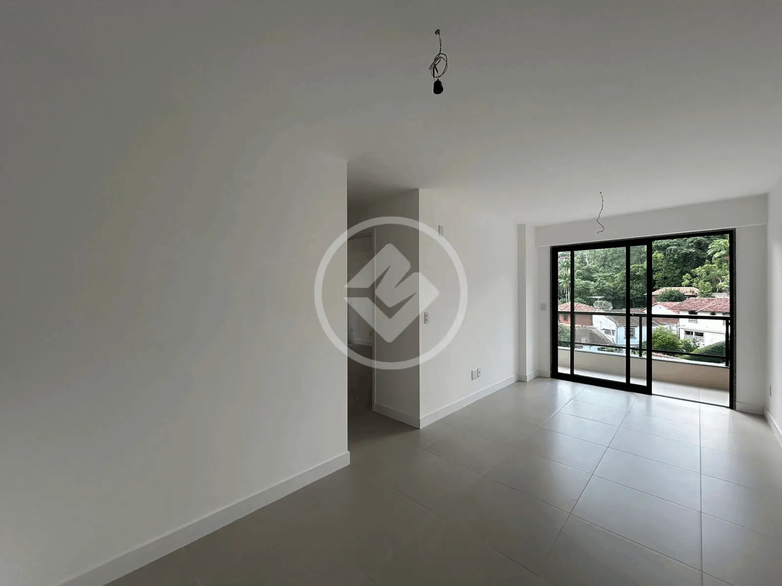 Apartamento Agriões, Teresópolis - RJ — foto 2