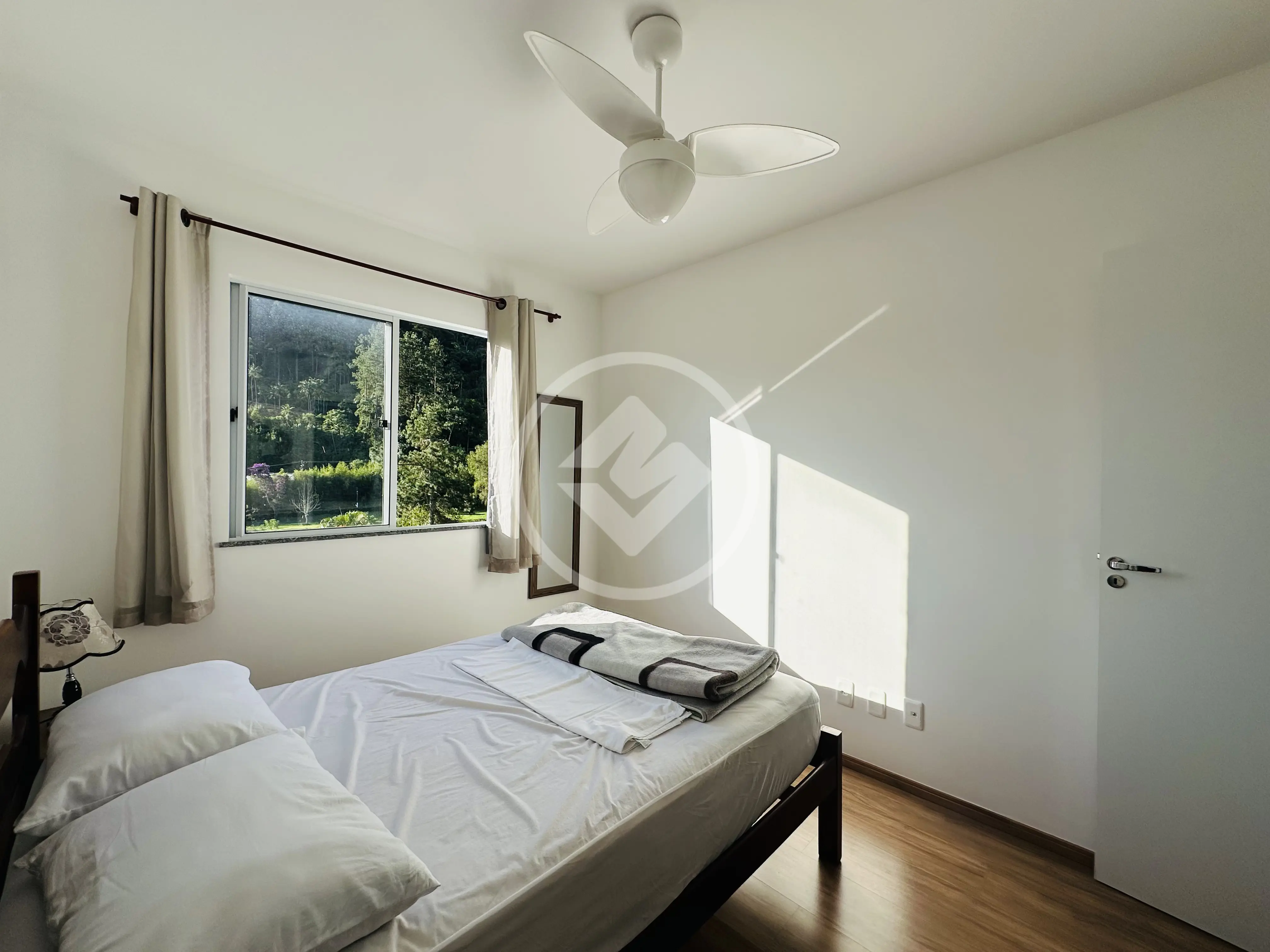 Imagem 5 - Apartamento em Ermitage, Teresópolis - RJ