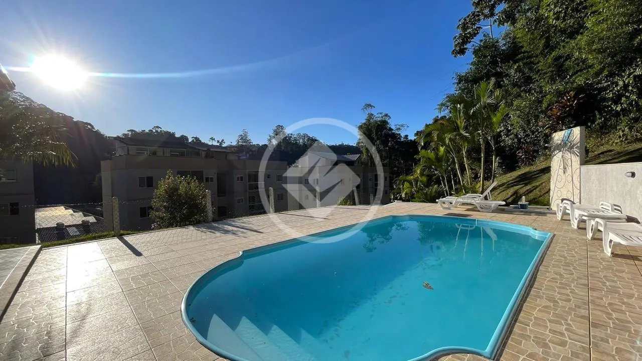 Apartamento Pimenteiras, Teresópolis - RJ — foto 1