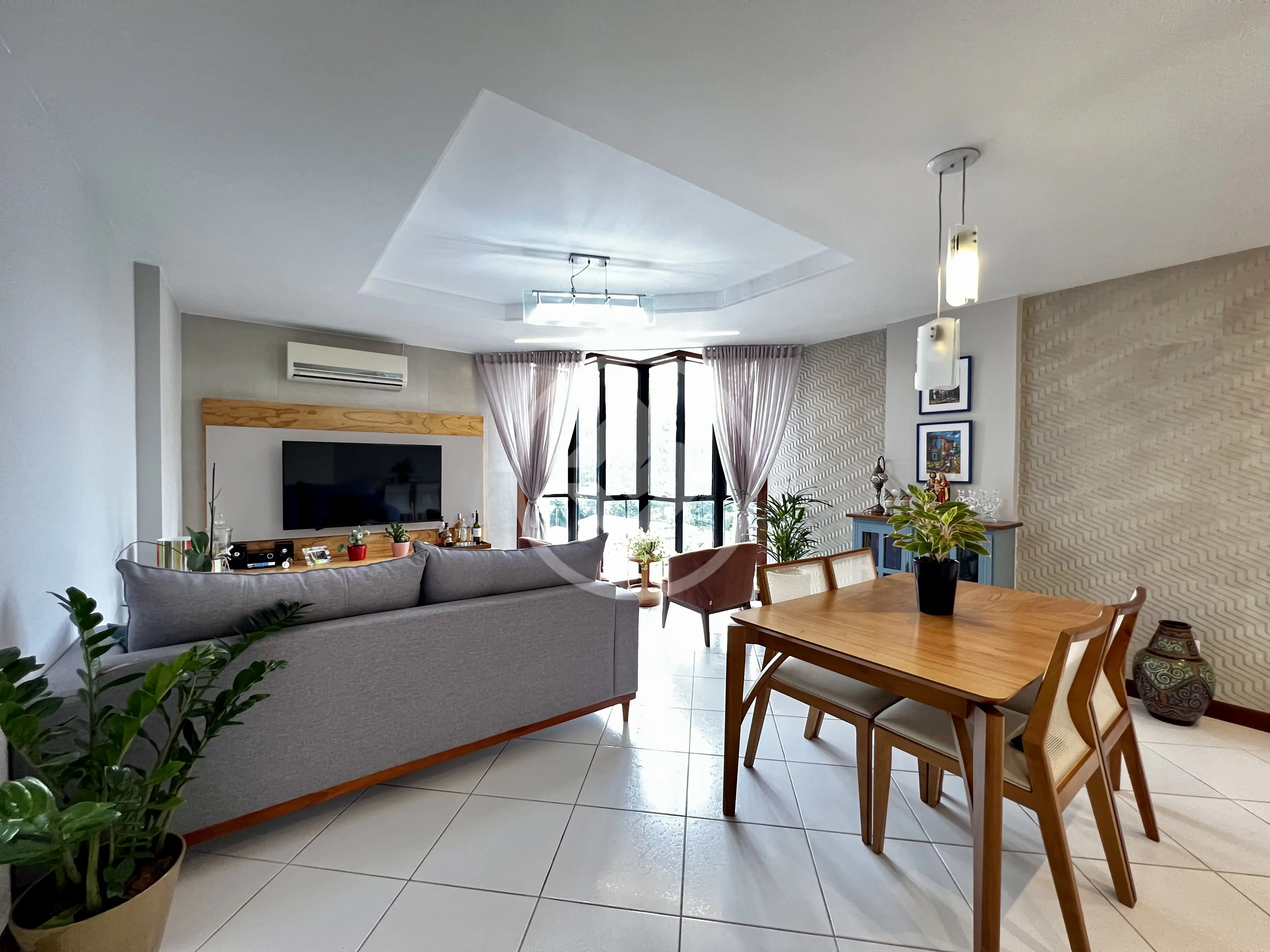 Apartamento Várzea, Teresópolis - RJ — foto 1