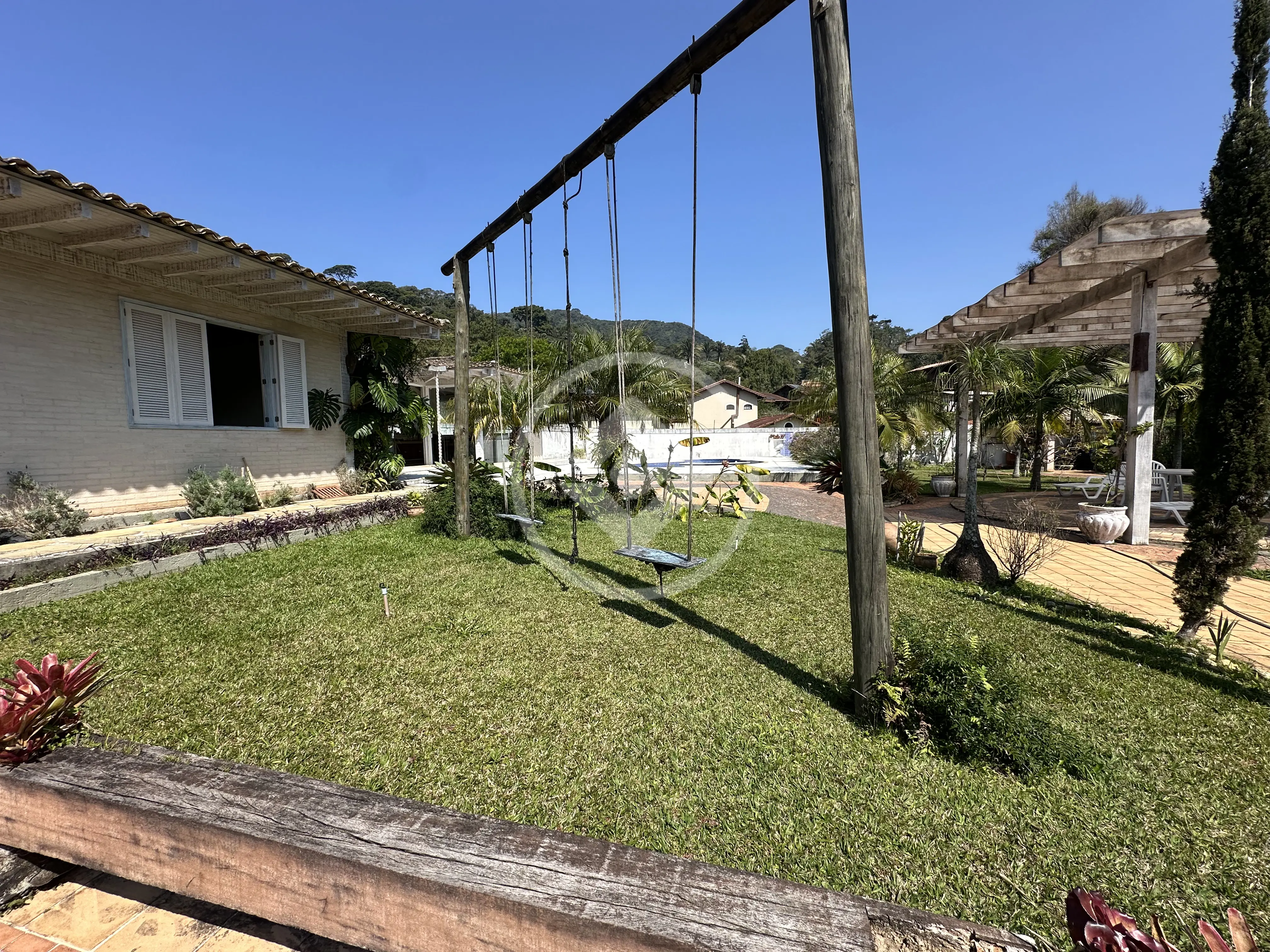 Imagem 6 - Casa Condomínio em Carlos Guinle, Teresópolis - RJ