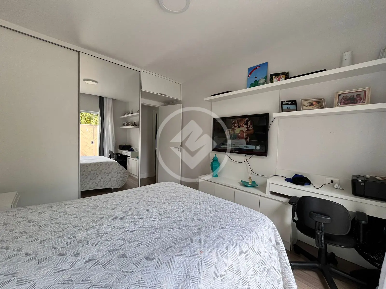 Imagem 3 - Casa Condomínio em Barra do Imbuí, Teresópolis - RJ