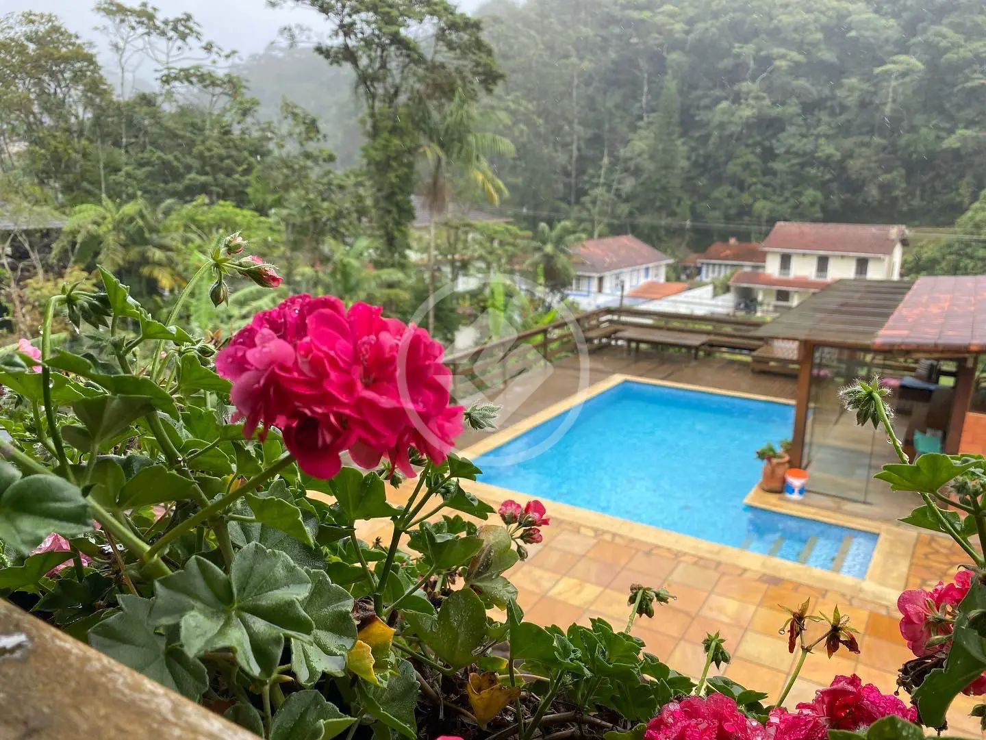 Casa Condomínio Carlos Guinle, Teresópolis - RJ — foto 2