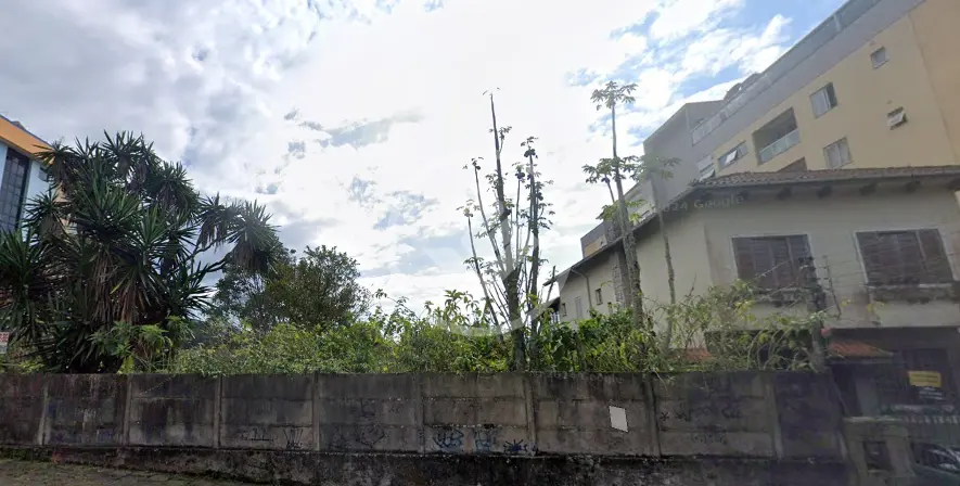 Imagem 3 - Terreno em Alto, Teresópolis - RJ